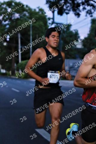 Foto de la X Carrera Leones Negros Red Cola 2026 a las 04:48