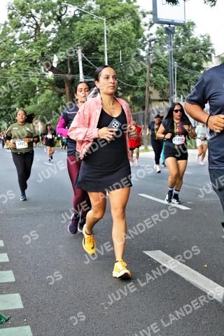 Foto de la X Carrera Leones Negros Red Cola 2026 a las 07:12