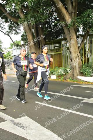 Foto de la X Carrera Leones Negros Red Cola 2026 a las 07:20