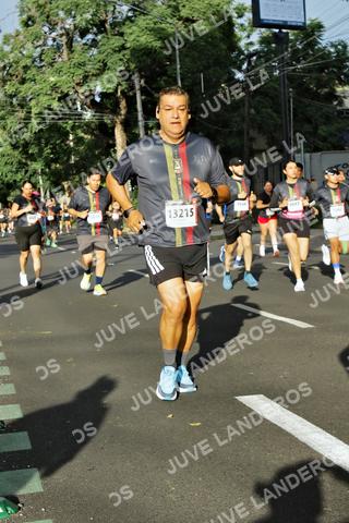 Foto de la X Carrera Leones Negros Red Cola 2026 a las 07:56