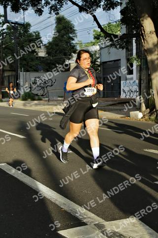 Foto de la X Carrera Leones Negros Red Cola 2026 a las 07:39