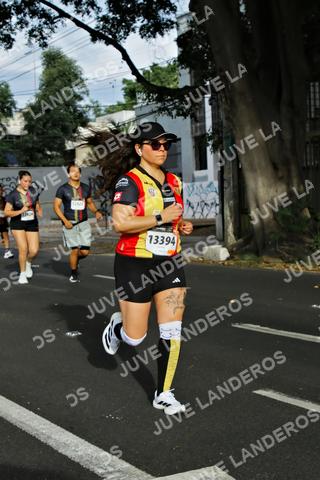 Foto de la X Carrera Leones Negros Red Cola 2026 a las 08:12