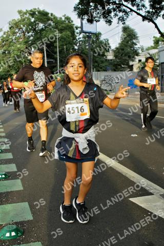 Foto de la X Carrera Leones Negros Red Cola 2026 a las 07:23