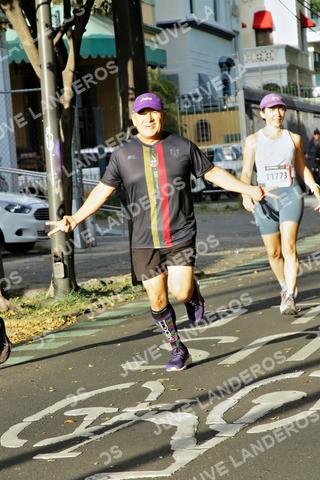 Foto de la X Carrera Leones Negros Red Cola 2026 a las 07:55