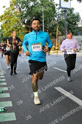 Foto de la X Carrera Leones Negros Red Cola 2026 a las 07:07