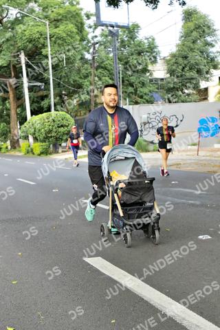 Foto de la X Carrera Leones Negros Red Cola 2026 a las 08:20