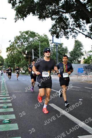 Foto de la X Carrera Leones Negros Red Cola 2026 a las 04:57
