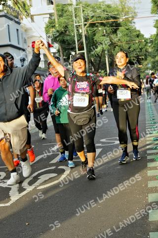 Foto de la X Carrera Leones Negros Red Cola 2026 a las 07:23