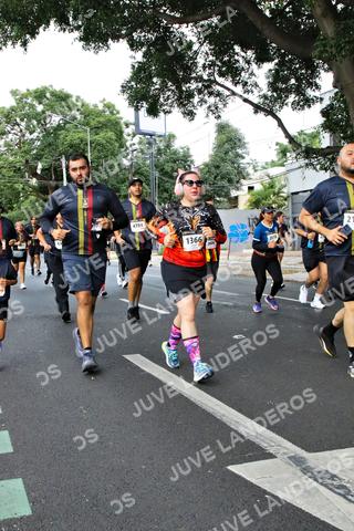 Foto de la X Carrera Leones Negros Red Cola 2026 a las 07:11