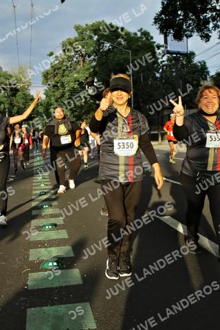 Foto de la X Carrera Leones Negros Red Cola 2026 a las 07:31