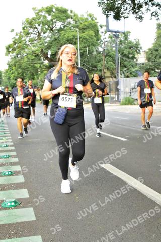Foto de la X Carrera Leones Negros Red Cola 2026 a las 07:19