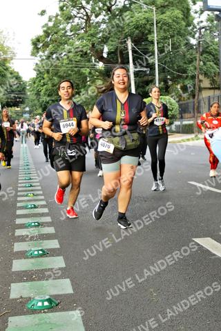 Foto de la X Carrera Leones Negros Red Cola 2026 a las 07:18