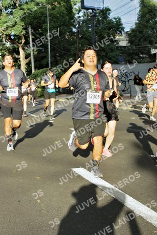 Foto de la X Carrera Leones Negros Red Cola 2026 a las 07:49