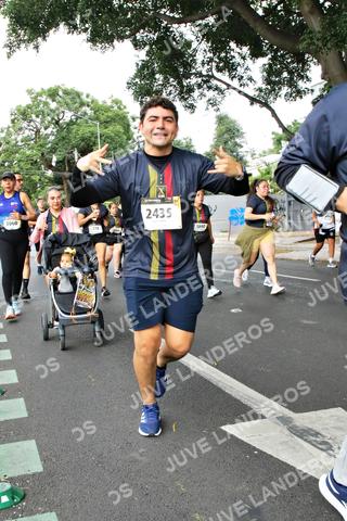 Foto de la X Carrera Leones Negros Red Cola 2026 a las 07:15