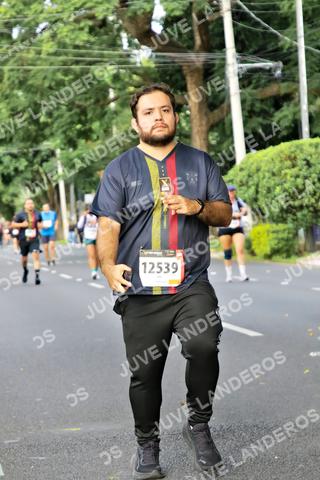 Foto de la X Carrera Leones Negros Red Cola 2026 a las 08:16