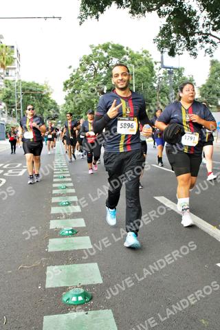 Foto de la X Carrera Leones Negros Red Cola 2026 a las 07:17