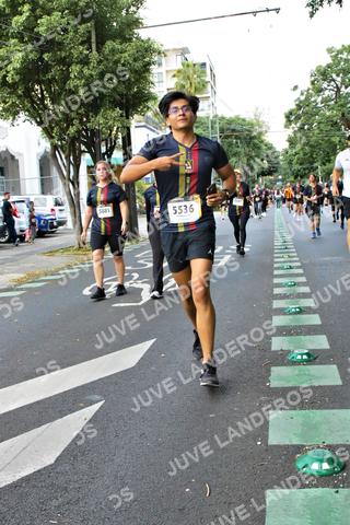 Foto de la X Carrera Leones Negros Red Cola 2026 a las 07:13
