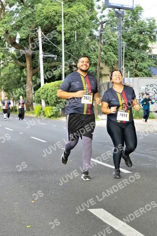Foto de la X Carrera Leones Negros Red Cola 2026 a las 08:21
