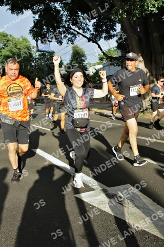 Foto de la X Carrera Leones Negros Red Cola 2026 a las 07:56