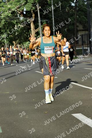 Foto de la X Carrera Leones Negros Red Cola 2026 a las 08:00