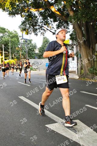 Foto de la X Carrera Leones Negros Red Cola 2026 a las 05:04