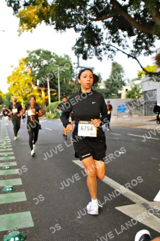 Foto de la X Carrera Leones Negros Red Cola 2026 a las 05:01