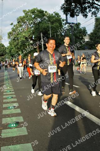 Foto de la X Carrera Leones Negros Red Cola 2026 a las 07:33