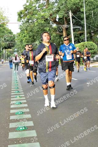 Foto de la X Carrera Leones Negros Red Cola 2026 a las 08:06