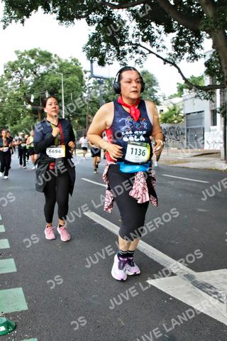 Foto de la X Carrera Leones Negros Red Cola 2026 a las 07:11