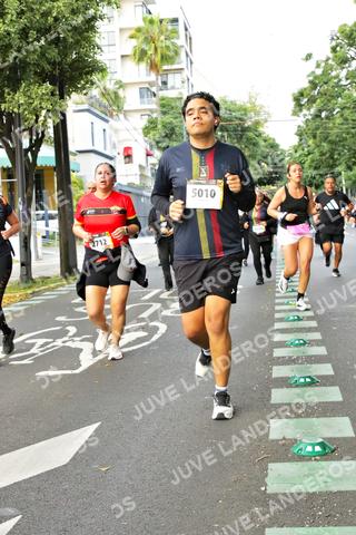 Foto de la X Carrera Leones Negros Red Cola 2026 a las 07:17