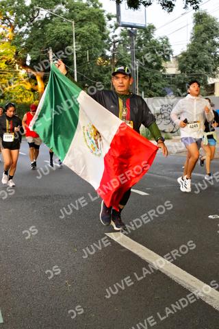 Foto de la X Carrera Leones Negros Red Cola 2026 a las 05:00