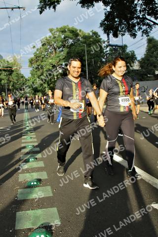 Foto de la X Carrera Leones Negros Red Cola 2026 a las 07:38