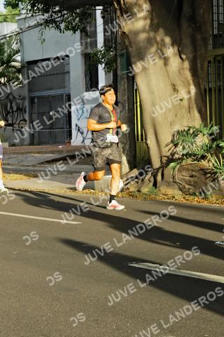 Foto de la X Carrera Leones Negros Red Cola 2026 a las 07:30