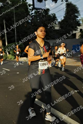 Foto de la X Carrera Leones Negros Red Cola 2026 a las 07:31