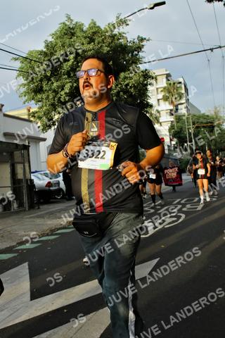 Foto de la X Carrera Leones Negros Red Cola 2026 a las 07:23