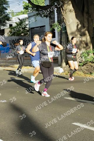 Foto de la X Carrera Leones Negros Red Cola 2026 a las 07:54