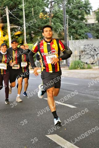 Foto de la X Carrera Leones Negros Red Cola 2026 a las 05:01