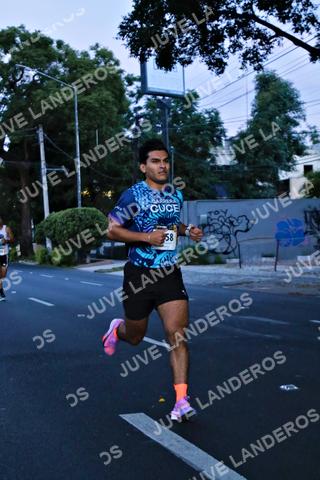 Foto de la X Carrera Leones Negros Red Cola 2026 a las 04:49