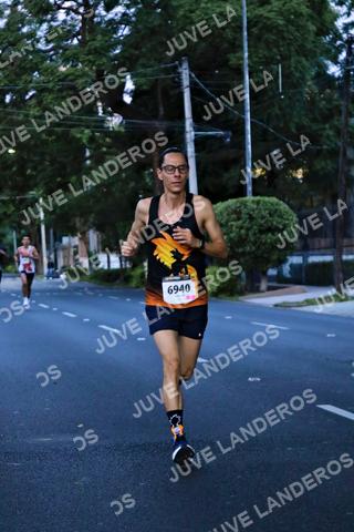 Foto de la X Carrera Leones Negros Red Cola 2026 a las 04:50