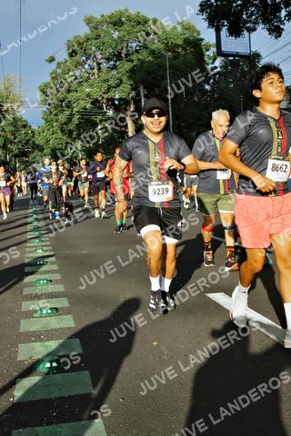 Foto de la X Carrera Leones Negros Red Cola 2026 a las 07:49