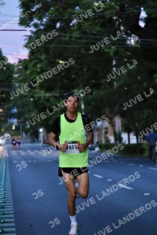 Foto de la X Carrera Leones Negros Red Cola 2026 a las 04:49