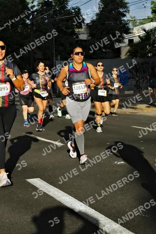 Foto de la X Carrera Leones Negros Red Cola 2026 a las 07:54