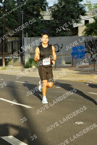 Foto de la X Carrera Leones Negros Red Cola 2026 a las 07:31