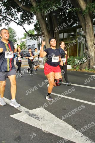 Foto de la X Carrera Leones Negros Red Cola 2026 a las 08:07