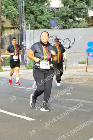 Foto de la X Carrera Leones Negros Red Cola 2026 a las 08:13