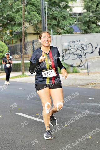 Foto de la X Carrera Leones Negros Red Cola 2026 a las 08:19