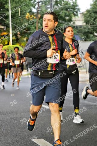 Foto de la X Carrera Leones Negros Red Cola 2026 a las 05:02