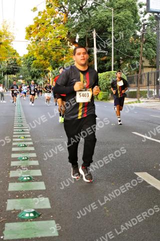 Foto de la X Carrera Leones Negros Red Cola 2026 a las 04:59