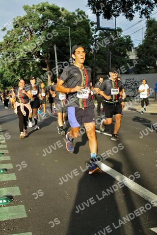 Foto de la X Carrera Leones Negros Red Cola 2026 a las 07:36