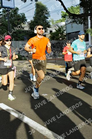 Foto de la X Carrera Leones Negros Red Cola 2026 a las 07:45